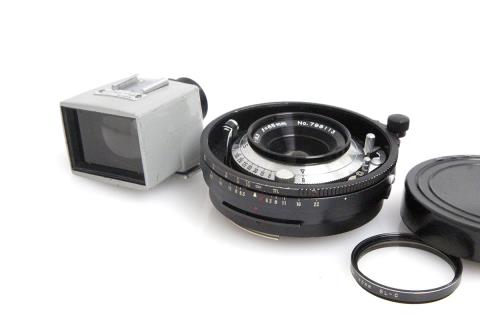 Sonnar T* C 150mm F4 γA7382-2A1A-ψ | ハッセルブラッド | 中判一眼レフカメラ用│アールイーカメラ