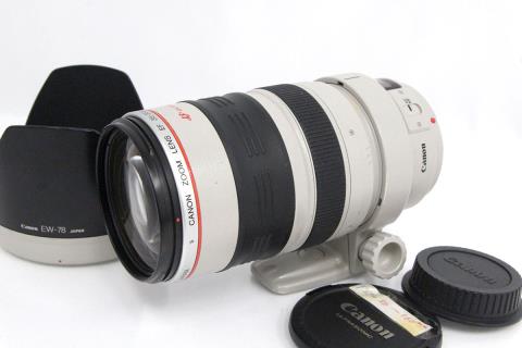 EF35-350mm F3.5-5.6L USM CA01-A10080-2N1C