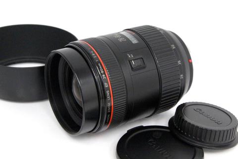 EF28-80mm F2.8-4L USM CA01-A10107-2A2D