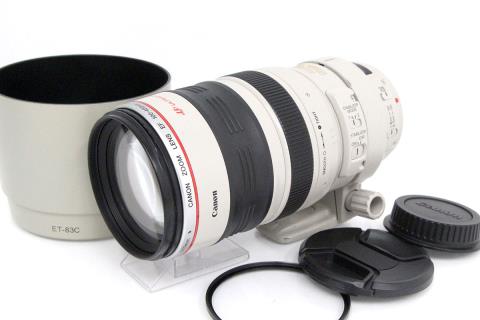 EF100-400mm F4.5-5.6L IS USM CA01-A10108-2B2C-ψ