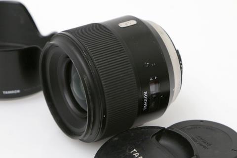 SP 35mm F1.8 Di VC USD Model F012 ニコン Fマウント用 CA01-C483-2N2C