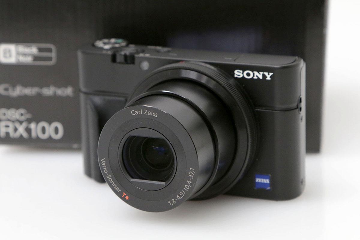 価格.com - SONY サイバーショット DSC-RX100 価格比較 SONY デジタル