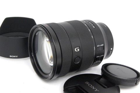 FE 24-105mm F4 G OSS SEL24105G CA01-A10088-2B2B