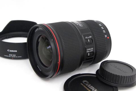 EF16-35mm F4L IS USM CA01-A10074-2N2D