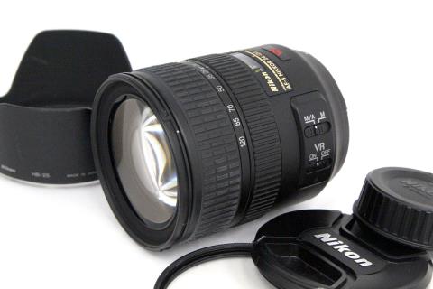 AF-S VR Zoom-Nikkor 24-120mm f/3.5-5.6G IF-ED CA01-A10111-2B2C-ψ