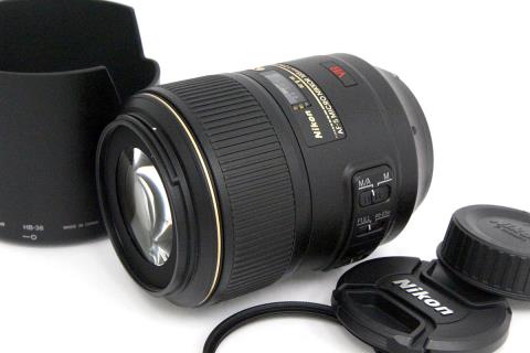 AF-S VR Micro-Nikkor 105mm f/2.8G IF-ED CA01-A10113-2B2B