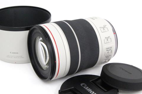 RF70-200mm F4 L IS USM CA01-A10104-2A1F