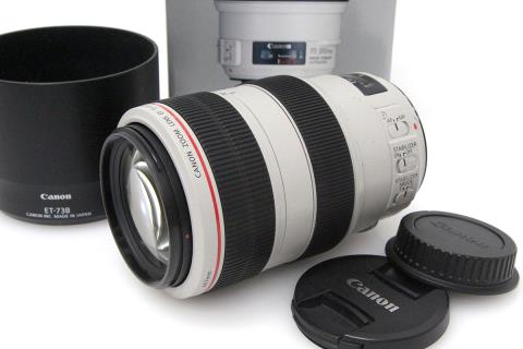 EF70-300mm F4-5.6L IS USM CA01-A10174-3X3