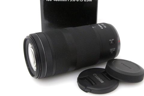 RF100-400mm F5.6-8 IS USM CA01-A10173-3X3