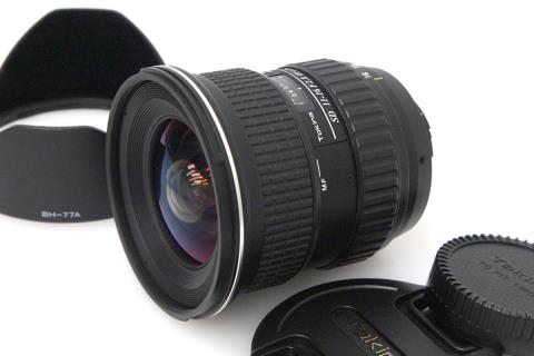 AT-X 116 PRO DX 11-16mm F2.8 ニコンFマウント用 CA01-A10198-2A1E