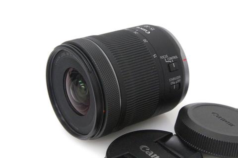 RF15-30mm F4.5-6.3 IS STM CA01-A10183-3W1E