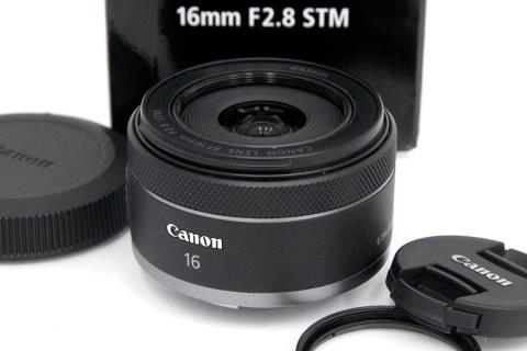 RF16mm F2.8 STM CA01-A10206-3X4