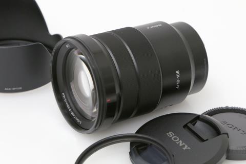 E PZ 18-105mm F4 G OSS SELP18105G CA01-C519-2M2B