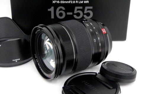 XF16-55mm F2.8 R LM WR CA01-A10203-3X4