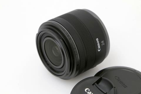 RF24mm F1.8 MACRO IS STM CA01-C516-2O3A