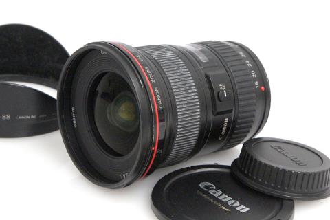 EF16-35mm F2.8L II USM CA01-A10283-2M1B