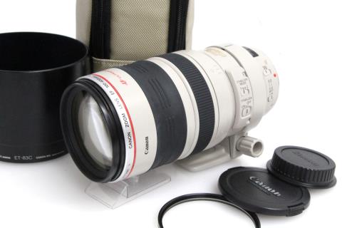 EF100-400mm F4.5-5.6L IS USM CA01-A10284-3W2B-ψ