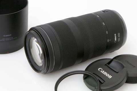 RF100-400mm F5.6-8 IS USM CA01-C528-2M4