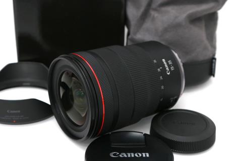 RF 15-35mm F2.8 L IS USM CA01-M2701-2B3