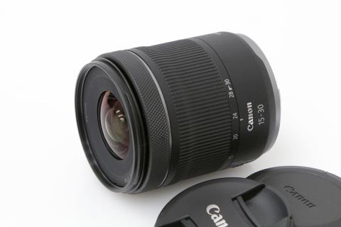 RF15-30mm F4.5-6.3 IS STM CA01-C527-2M4