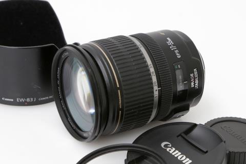 EF-S17-55mm F2.8 IS USM CA01-C550-2R1B