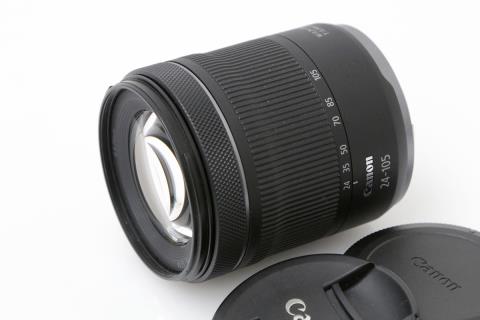 RF24-105mm F4-7.1 IS STM CA01-C525-2M4