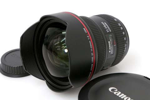 EF11-24mm F4L USM CA01-C610-3T3B