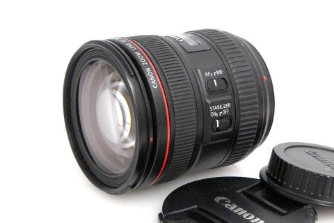 EF24-70mm F4L IS USM CA01-A10424-3T2D-ψ