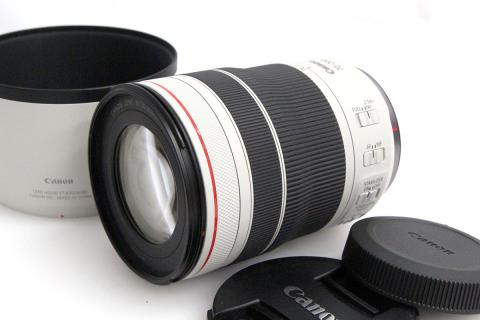 RF70-200mm F4 L IS USM CA01-A10410-2N1B