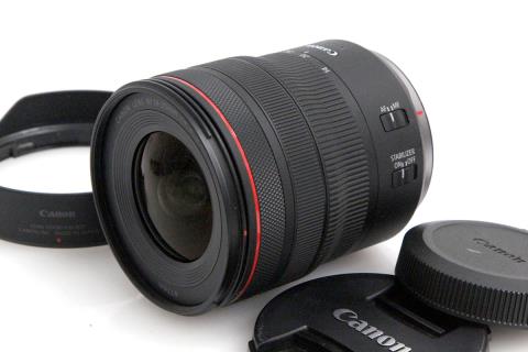 RF14-35mm F4 L IS USM CA01-A10408-2N1C