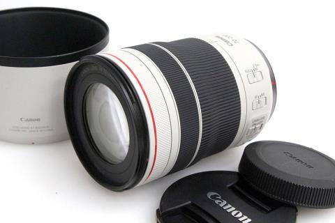 RF70-200mm F4 L IS USM CA01-A10409-2N1B