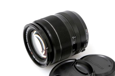 XF18-55mm F2.8-4 R LM OIS CA01-C652-2R1A