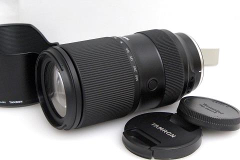 50-300mm F/4.5-6.3 Di III VC VXD (Model A069) CA01-A10480-2N3