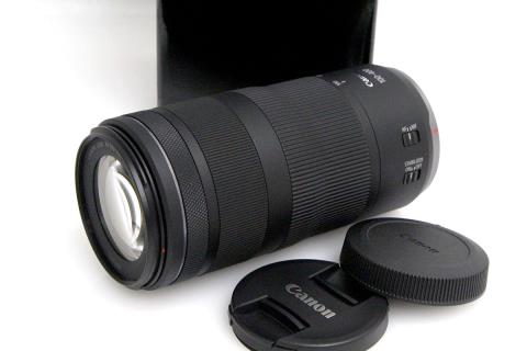 RF100-400mm F5.6-8 IS USM CA01-A10479-2N3