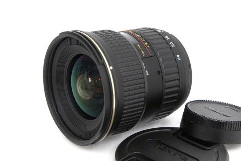 AT-X 124 PRO DX II / 12-24mm F4(IF) ASPHERICAL CA01-A10511-2R2B