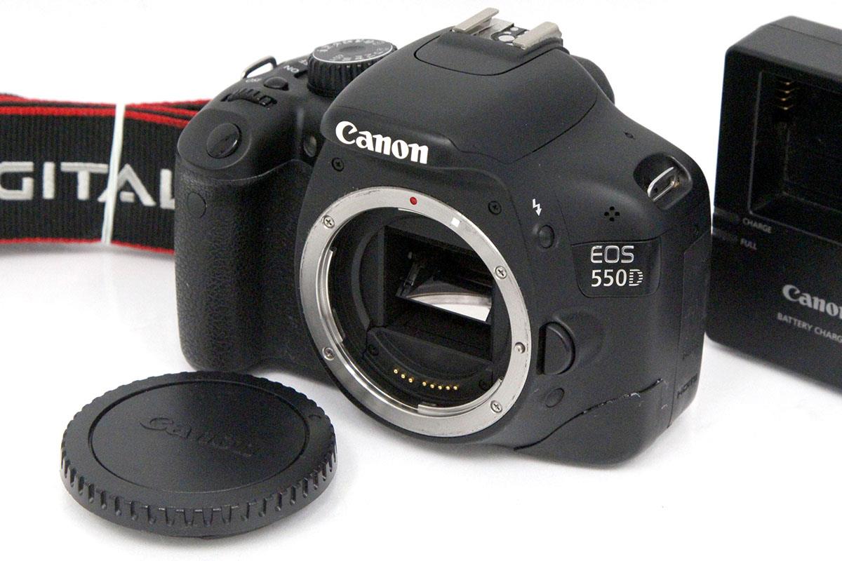 ショット数4619回✾Canon EOS Kiss X4 レンズセット✾