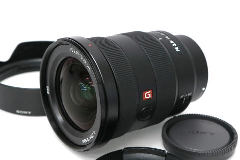 FE 16-35mm F2.8 GM SEL1635GM CA01-M2819-2A2E