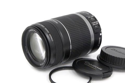 EF-S55-250mm F4-5.6 IS CA01-A10524-2B2F