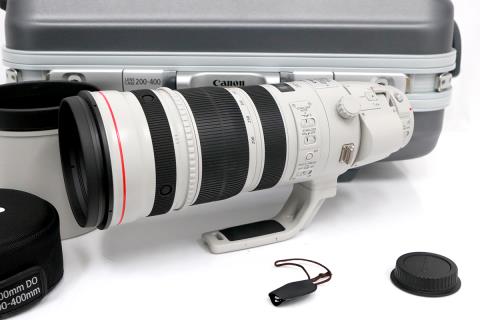 EF600mm F4L IS II USM CA01-T1463-2B1 | キヤノン | 一眼レフカメラ用│アールイーカメラ