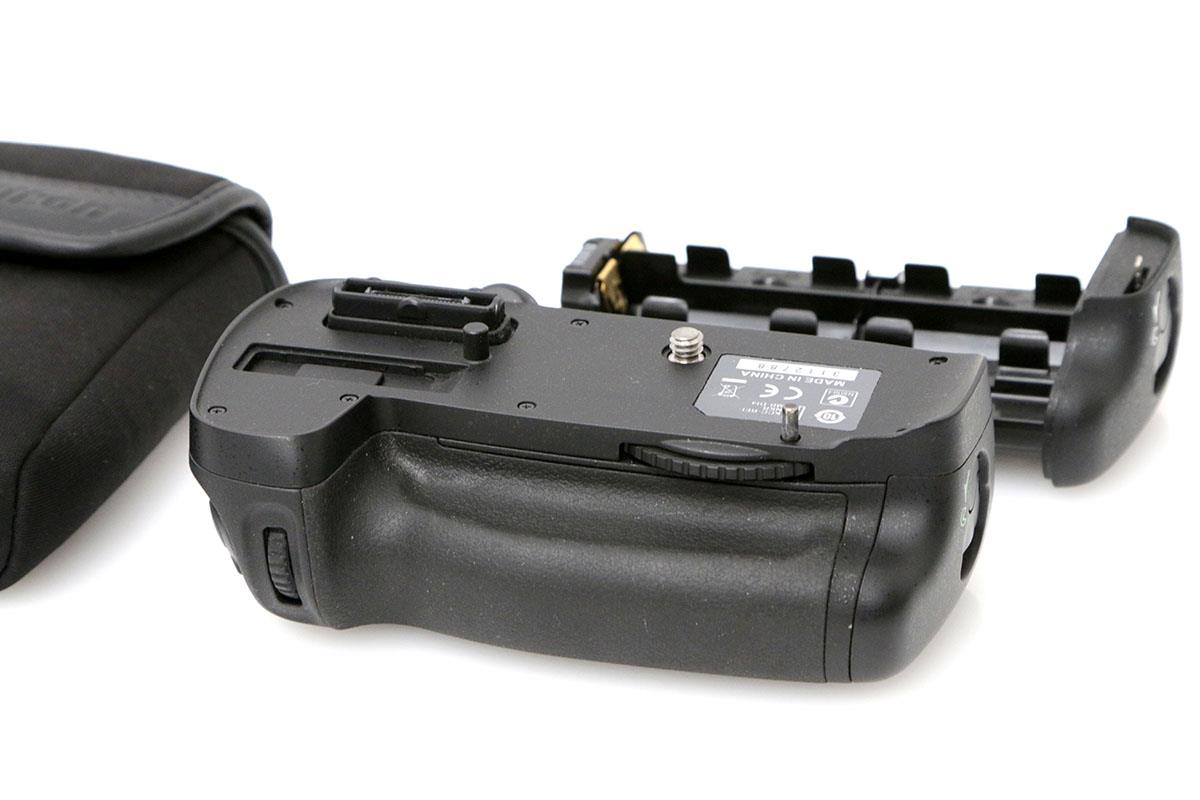❄Nikon ニコン MB-D14 バッテリーグリップ D600/D610 用 Amazon | ○Nikon MB-D14 バッテリーグリップ純正互換品○EN-EL15/D600