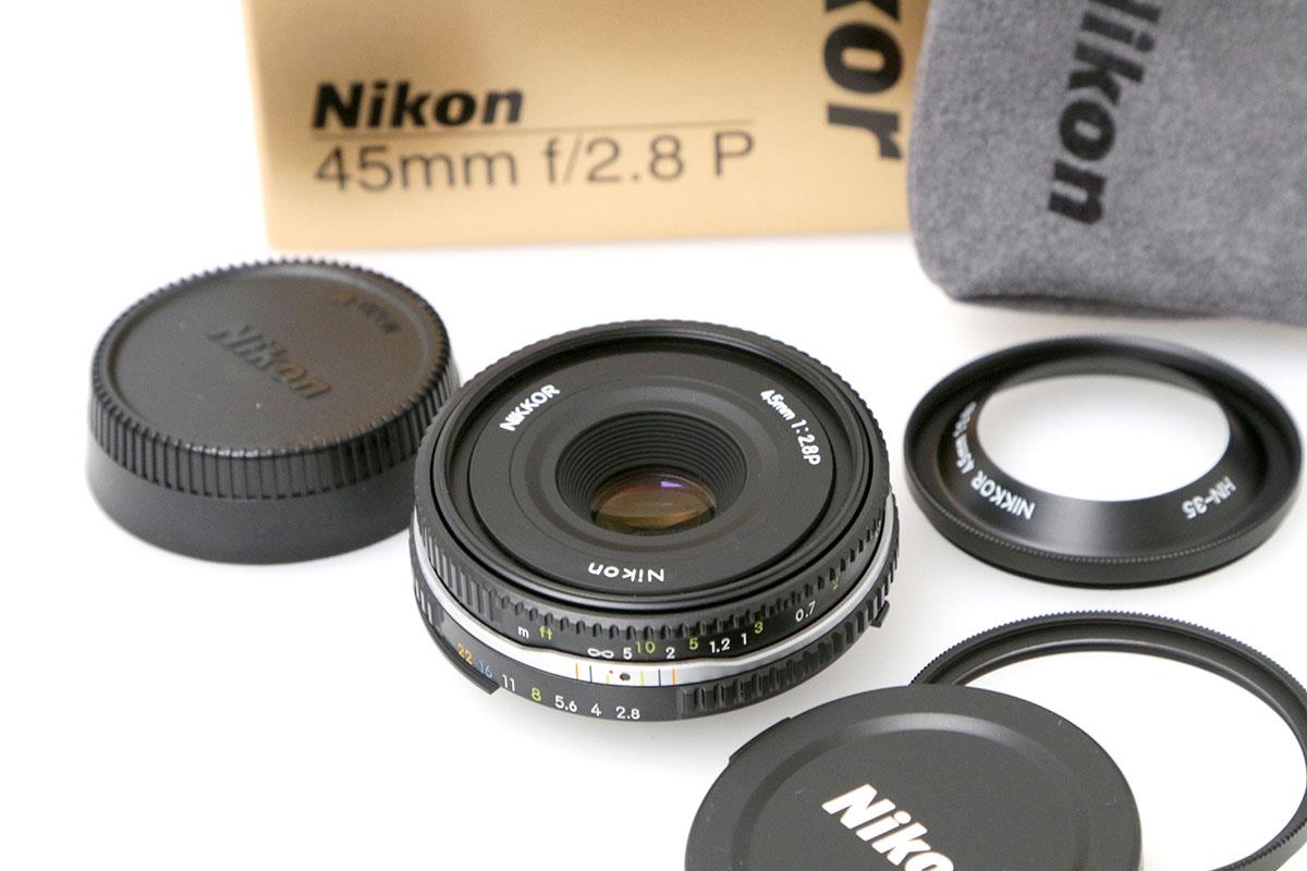 希少 極上美品 Nikon ニコン Ai Nikkor 50mm F1.4