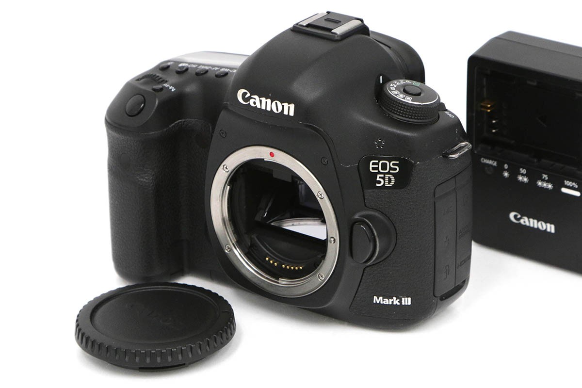 EOS 5D Mark III ボディ 中古価格比較 - 価格.com EOS 5D Mark III ボディ 中古価格比較 - 価格.com