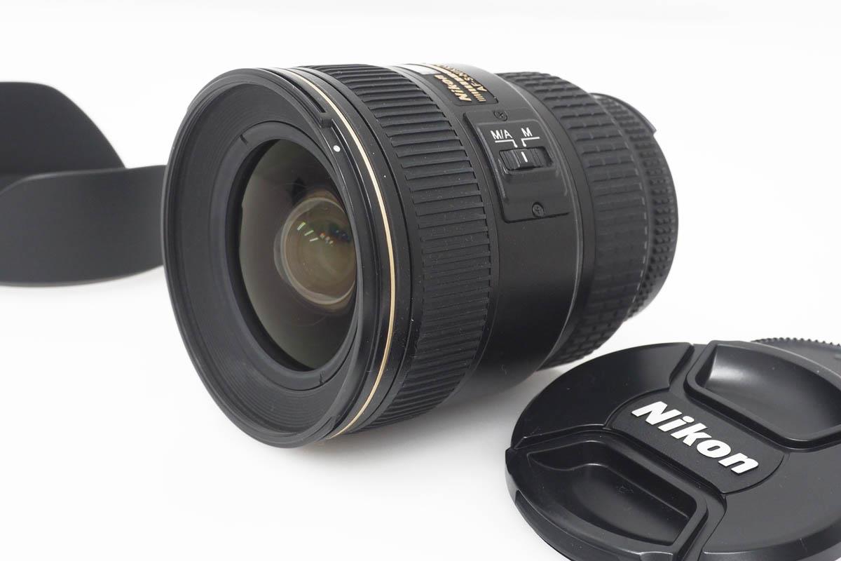 AI AF-S Zoom-Nikkor 17-35mm f/2.8D IF-ED CA01-R361-2R4A | ニコン