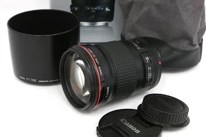 EF135mm F2L USM CA01-B731-2M5 | キヤノン | 一眼レフカメラ用  