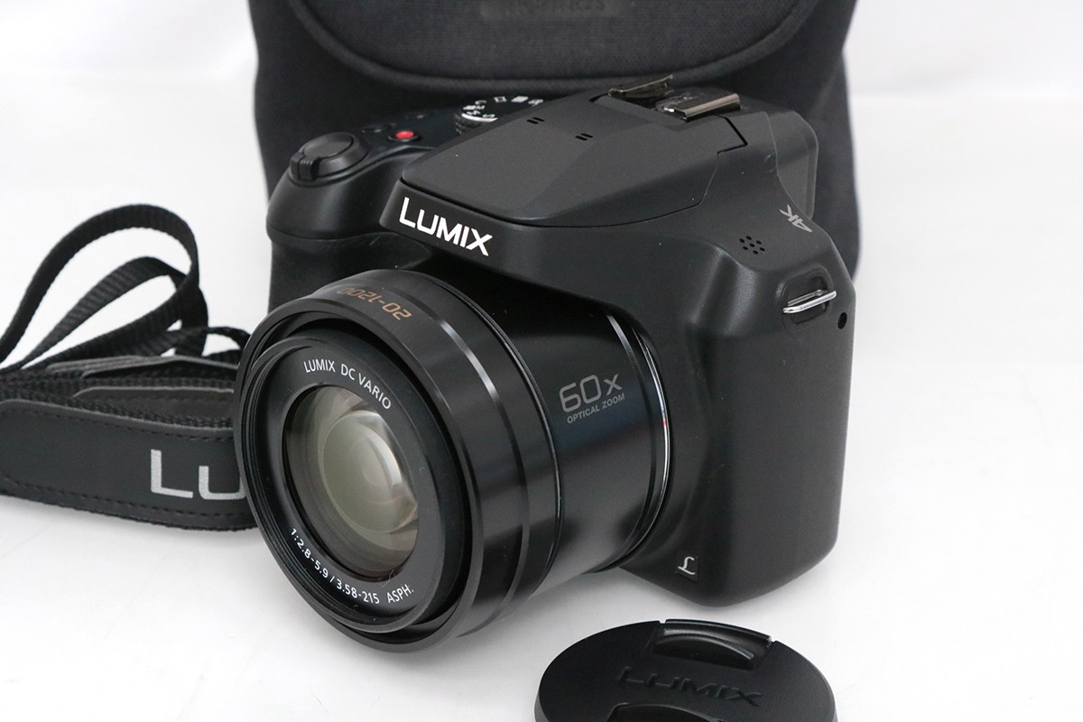 LUMIX DC-FZ85 中古価格比較 - 価格.com LUMIX DC-FZ85 中古価格比較 - 価格.com