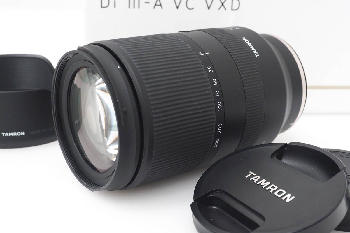 価格.com - TAMRON SP 70-300mm F/4-5.6 Di VC USD (Model A005