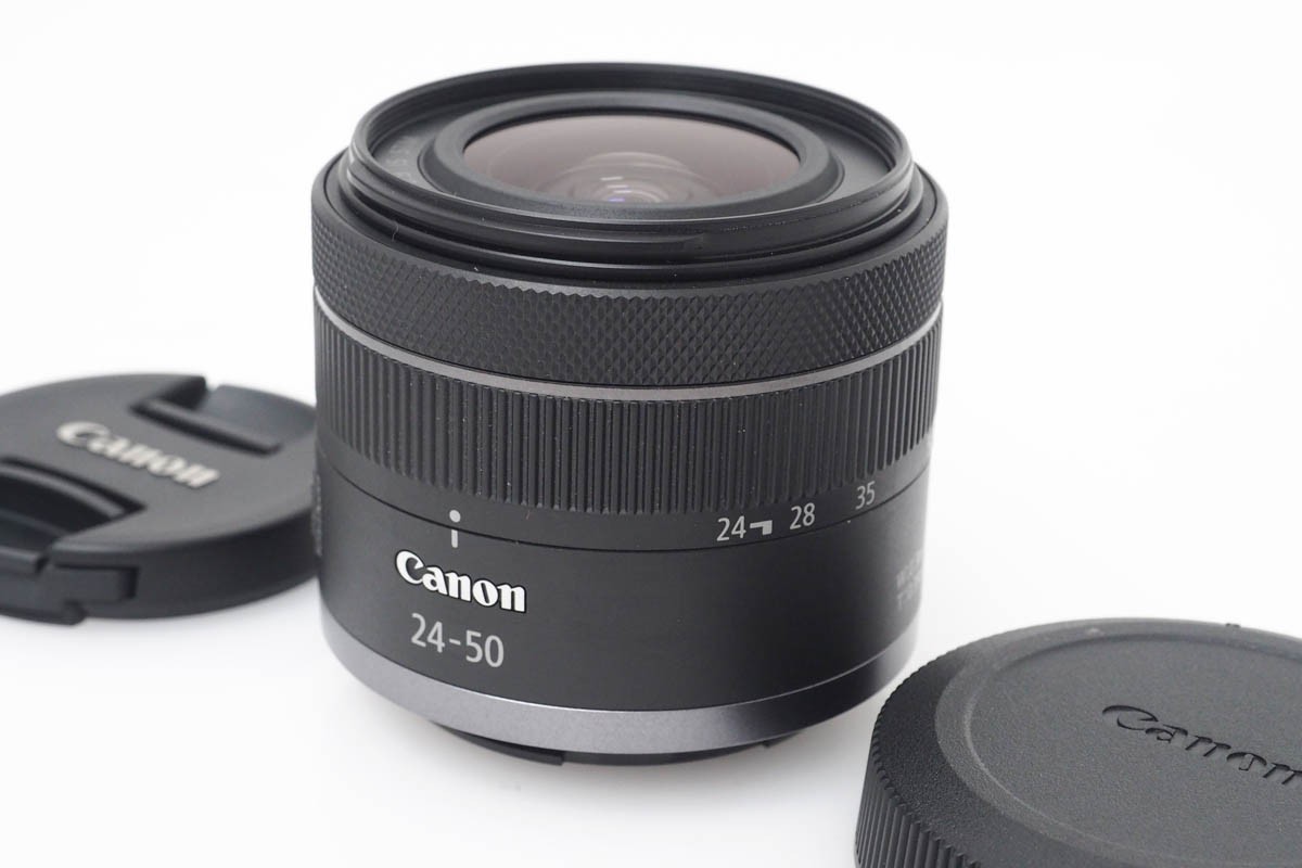 今年人気のブランド品や F4.5-6.3 RF24-50mm IS 価格.com - 中古価格比較 STM レンズ(ズーム)