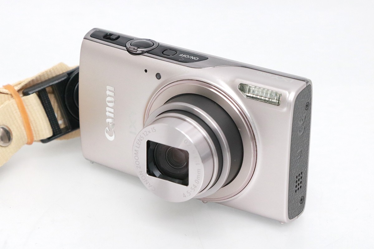 価格.com - CANON IXY 10S 価格比較