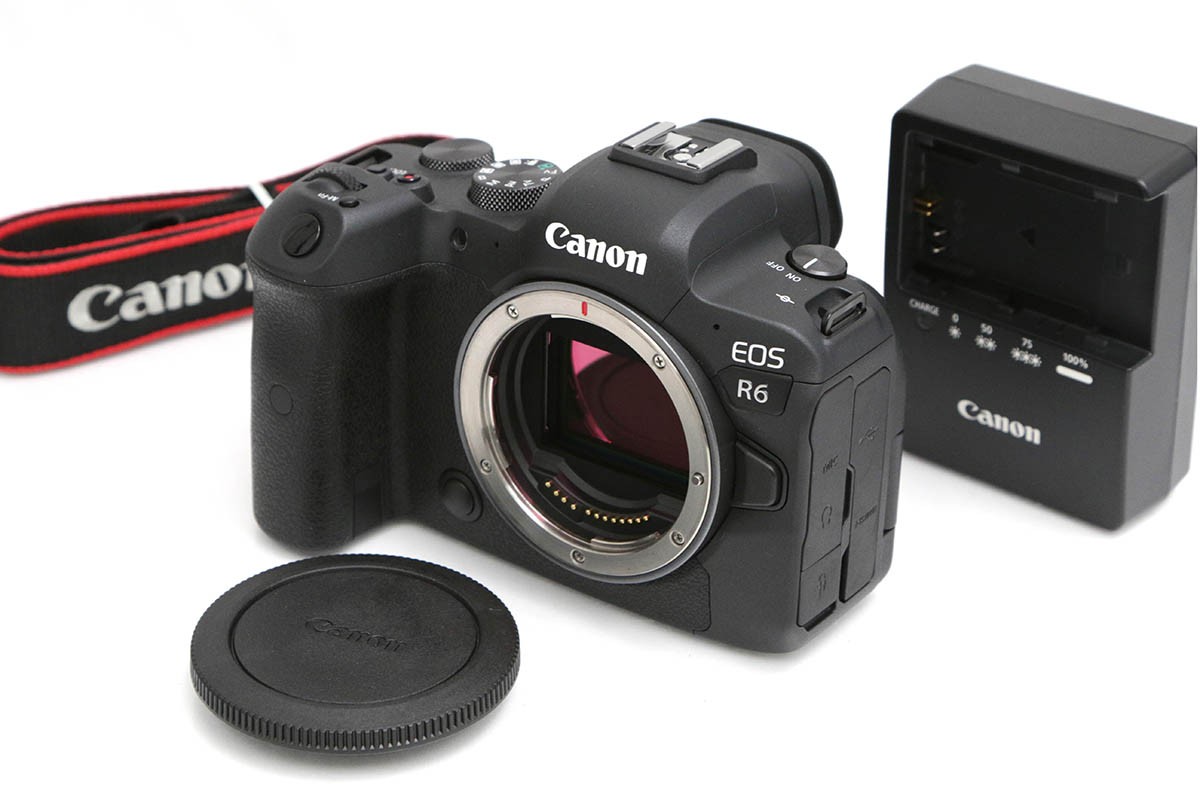 EOS R6 ボディ 中古価格比較 - 価格.com EOS R6 ボディ 中古価格比較 - 価格.com