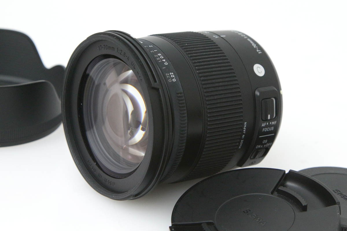 中古レンズ シグマ 製品一覧 - 価格.com